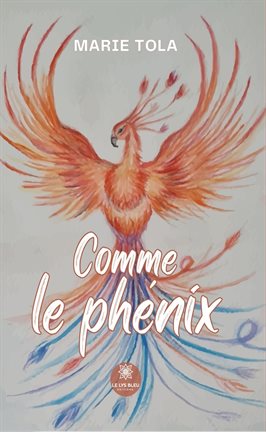 Cover image for Comme Le Phénix