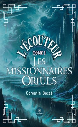 Imagen de portada para L'écouteur - Tome 1