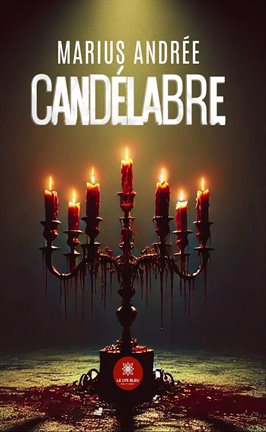 Cover image for Candélabre