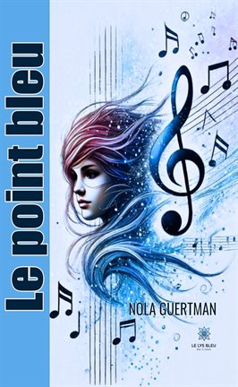 Cover image for Le Point Bleu