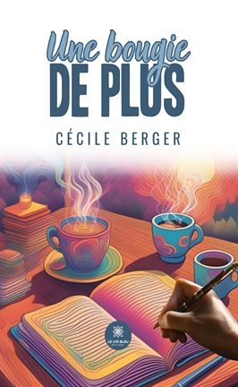 Imagen de portada para Une Bougie De Plus