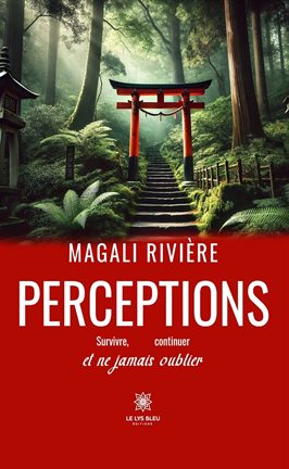 Imagen de portada para Perceptions