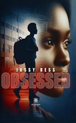 Cover image for Obsessed