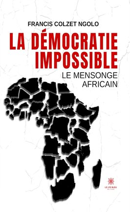 Cover image for La démocratie impossible
