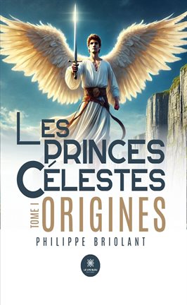 Imagen de portada para Les Princes Célestes - Tome 1