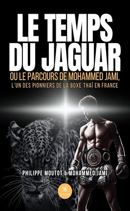 Le Temps Du Jaguar