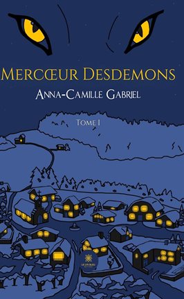 Imagen de portada para Mercœur Desdemons - Tome 1