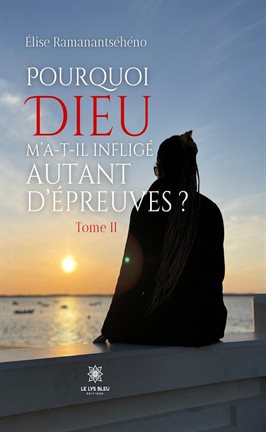 Pourquoi Dieu M'a-t-il Infligé Autant D'épreuves - Tome 2