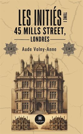 Les Initiés - Tome 1