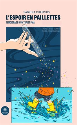 L'espoir en paillettes