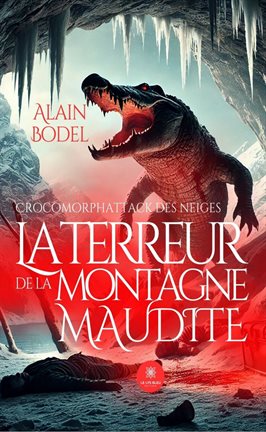 Crocomorphattack des neiges