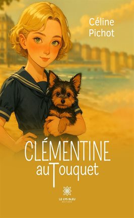 Clémentine au Touquet