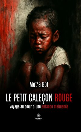 Le petit caleçon rouge