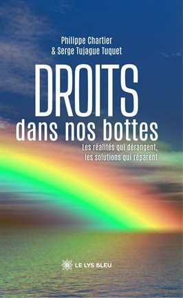 Droits dans nos bottes Droits dans nos bottes