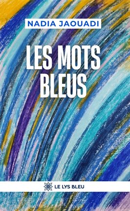 Les mots bleus