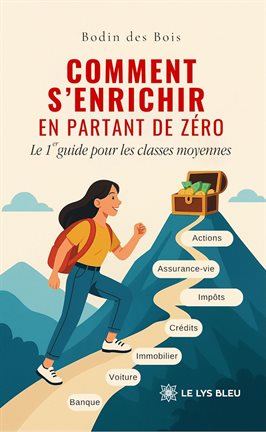 Comment s'enrichir en partant de zéro