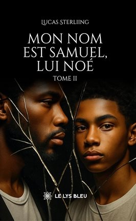 Mon nom est Samuel, lui Noé