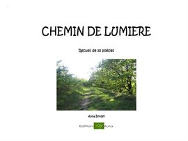 Cover image for Chemin de Lumière