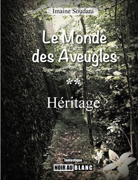 Cover image for Héritage