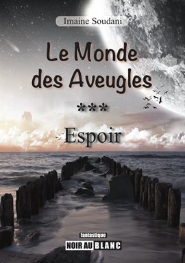 Cover image for Espoir