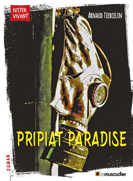 Cover image for Pripiat Paradise