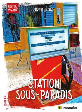 Cover image for Station Sous-Paradis