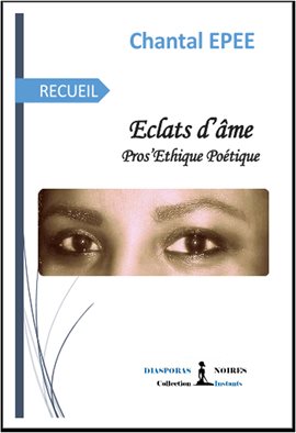 Cover image for Éclats d'âme