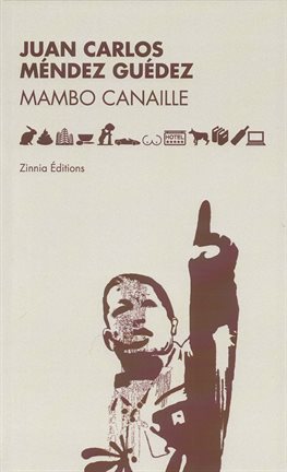 Cover image for Mambo canaille