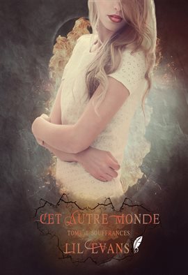 Cover image for Souffrances