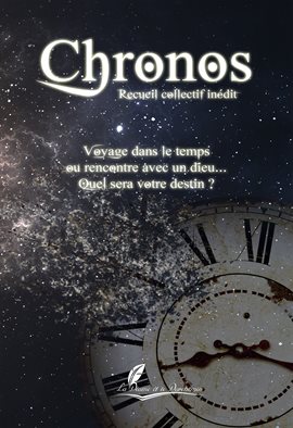 Cover image for Chronos