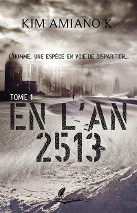 Cover image for En l'an 2513 - Tome 1