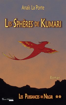 Cover image for Les Sphères de Kumari