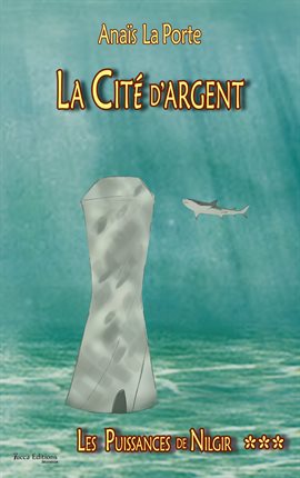 Cover image for La Cité d'argent