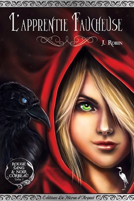 Imagen de portada para Rouge Sang & Noir Corbeau - Tome 1