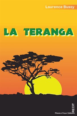 Imagen de portada para La teranga