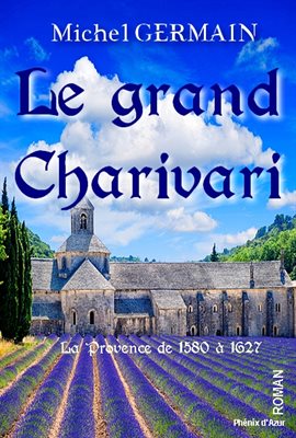 Cover image for Le grand Charivari