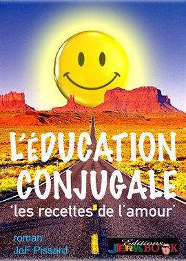 Cover image for L'éducation conjugale