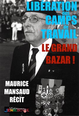 Cover image for Libération des camps de travail