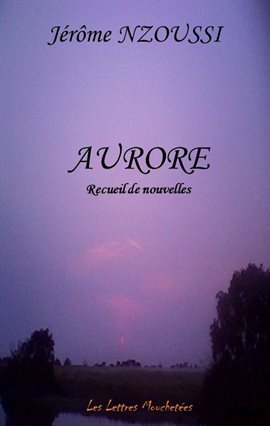 Cover image for Aurore