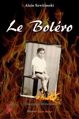 Cover image for Le Boléro