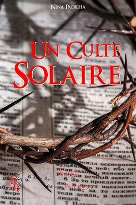 Cover image for Un culte solaire