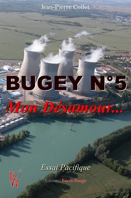 Cover image for Bugey n°5, Mon Désamour