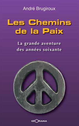 Cover image for Les Chemins de la Paix