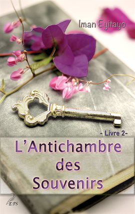 Cover image for L'Antichambre des Souvenirs