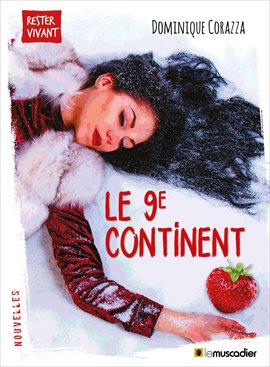 Cover image for Le 9e continent