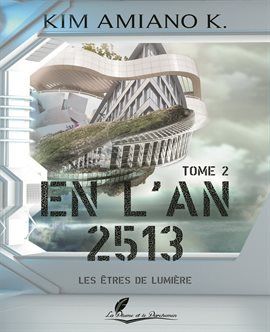 Cover image for En l'an 2513 - Tome 2