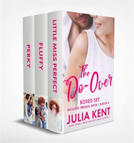 Cover image for The Do-Over Boxed Set