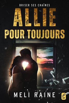 Cover image for Allie pour toujours