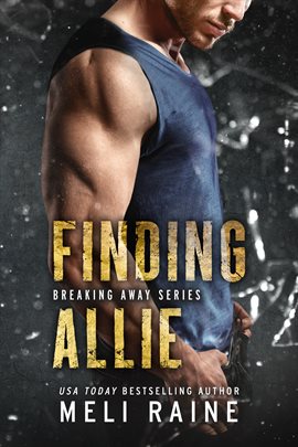 Cover image for Finding Allie