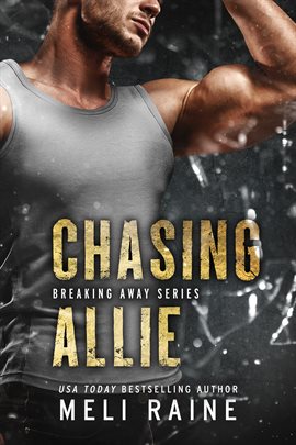 Cover image for Chasing Allie